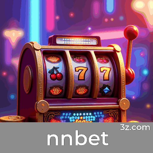 nnbet: Inovação e Tecnologia em Jogos Avançados