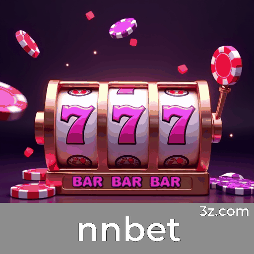 nnbet: Inovação e Tecnologia em Jogos Avançados